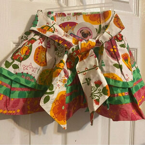 NWT Jelly the Pug Skirt